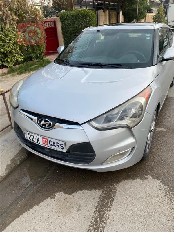 هيونداي فلوستر 2017 للبيع في العراق -  بغداد